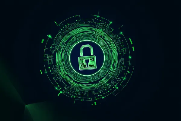 A person using their device against a moody casino-themed background, illustrating the smooth re-entry process at AH99.